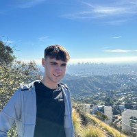 TOPAZ Technology Group Employee Adam Shrimpton's profile photo