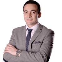 IBM Employee Ihab Khalil's profile photo
