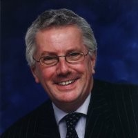 Richard Harvey PR Ltd Employee Richard McIpr's profile photo