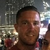 Shell Employee Steven Bird's profile photo