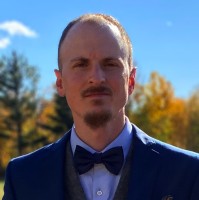 Webster First Federal Credit Union Employee Joseph Borghetti's profile photo