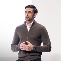 Levan Kobakhidze Email & Phone Number