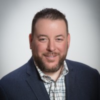 International Recovery Systems Employee Jeremy Cross's profile photo