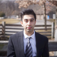 Agora Employee Abdul Ahmed's profile photo