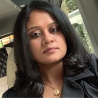 Tenneco Employee Swati P.'s profile photo