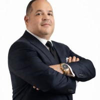 Flecha Amarilla Employee Simon Fusco's profile photo