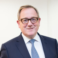 IWG plc Employee Mark Dixon's profile photo