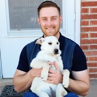 Sentara Healthcare Employee Connor Taylor's profile photo