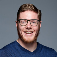 Envision Diagnostics, Inc. Employee Boy Braaf's profile photo
