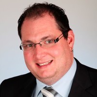 STW - Sensor-Technik Wiedemann GmbH Employee Markus Frey's profile photo