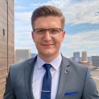 Texas State Technical College Harlingen Employee Jeff Dossey's profile photo