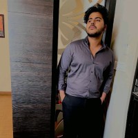Dev Sharma Email