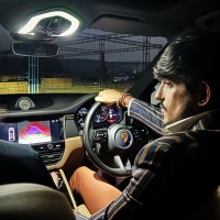 MEVA Employee Gorashish Kataria's profile photo