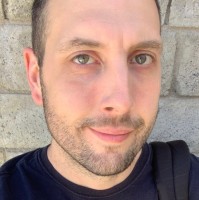 Rainbow Design Services Employee Vincent Alegrete's profile photo
