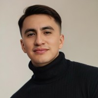 Greenlander Employee Edgar Castro Garcia's profile photo