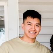 Foundation Data Employee John Vo's profile photo