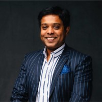 Mihup Employee Kenrick Fernandez's profile photo