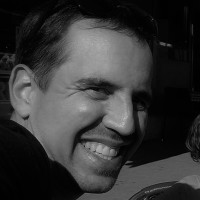 Crytek Employee Sascha Boeck's profile photo