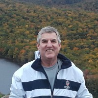Comerica Bank Employee Ken Chartrand's profile photo