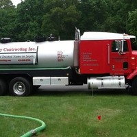 Legacy Contracting LLC Employee George Schooley's profile photo