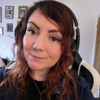 Fusebox Games Employee Aymie Martin's profile photo