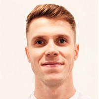 Swatch Group Services Employee Benjamin Marsault's profile photo
