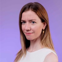 Matrix Pack Group Employee Lydia Polychronopoulou's profile photo