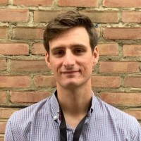 Stantec Employee Patrick Suter's profile photo