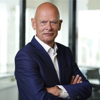 XONAR Employee Karel Verweij's profile photo
