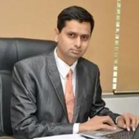 Adiance Technologies Pvt. Ltd. Employee Kushal Sanghvi's profile photo