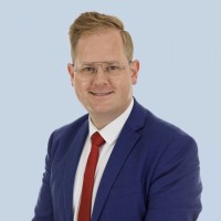 De Koning makelaars Employee Mitch Koelewijn's profile photo