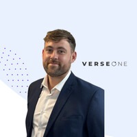 VerseOne Group Employee Tom Herbert-Maynard's profile photo