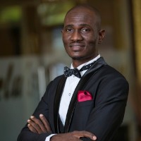 Grow Engineering Employee Sylvester Nyansah's profile photo
