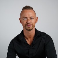 Nextdoor Employee Damien Beard's profile photo