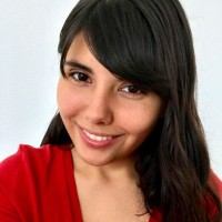 ChildFund México Employee Sarai Villa Pacheco's profile photo