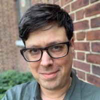 Mondoweiss Employee Dave Reed's profile photo