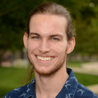 University of Colorado Anschutz Medical Campus Employee Maxwell McCabe's profile photo