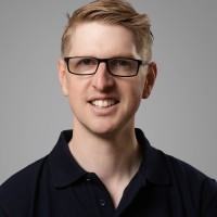tiQtoQ Ltd - Software Testing & QA Employee Chris Usher's profile photo