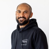 Multiply Media Group Employee Ashin John's profile photo