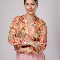 Mariscal Abogados Employee Manuela Harriague-Castex's profile photo