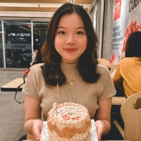 Tirta Corp Employee Serlen Margareta's profile photo