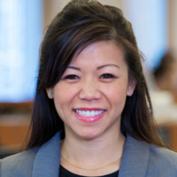 Connie Lin Email & Phone Number