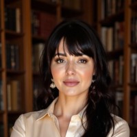 Zeolla Solutions Employee Clarissa Zeolla's profile photo