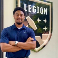 Birmingham Legion FC Employee Cam Gardner's profile photo