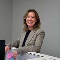 Myris Therapeutics Employee Antonina Simakova's profile photo