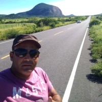 Pavconcreto Employee Luciano Souza Nascimento's profile photo