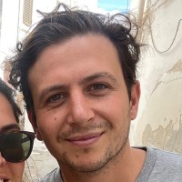 Alex Petrides Email & Phone Number