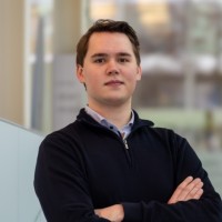 TransDirect Employee Felix Magnus's profile photo