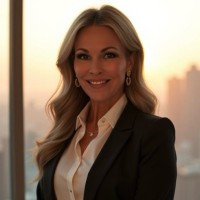 BizIQ - Smart Growth Marketing Employee Bobbie Hall's profile photo