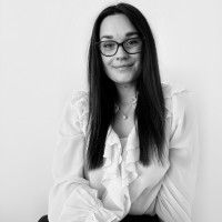 Ekko app Employee Nadia Blume's profile photo